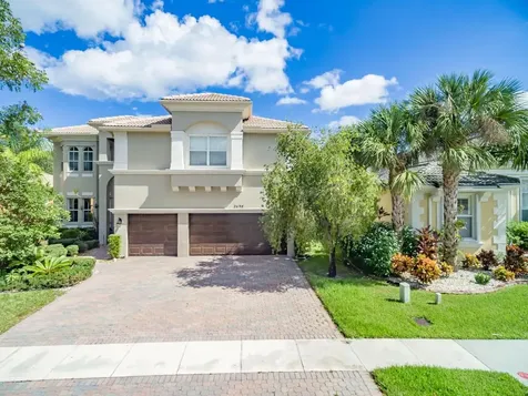 2698 Cooper Way Wellington FL 33414