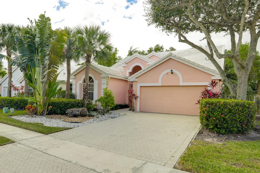 8247 Horseshoe Bay Road Boynton Beach FL 33472