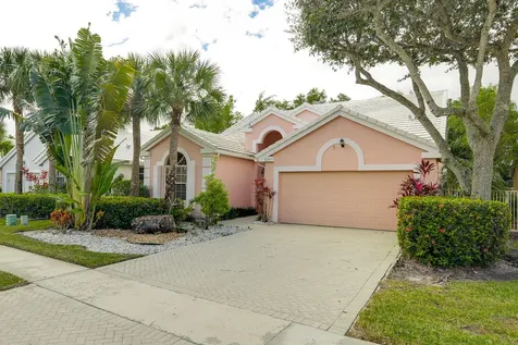 8247 Horseshoe Bay Road Boynton Beach FL 33472