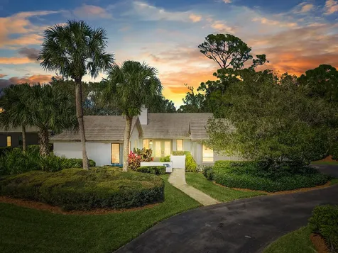 2100 NW Greenbriar Lane Palm City FL 34990