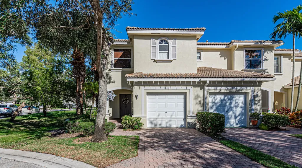 13437 Georgian Court Wellington FL 33414