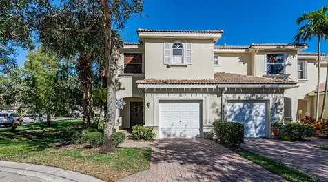 13437 Georgian Court Wellington FL 33414