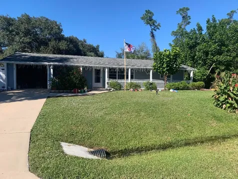 541 Concha Drive Sebastian FL 32958