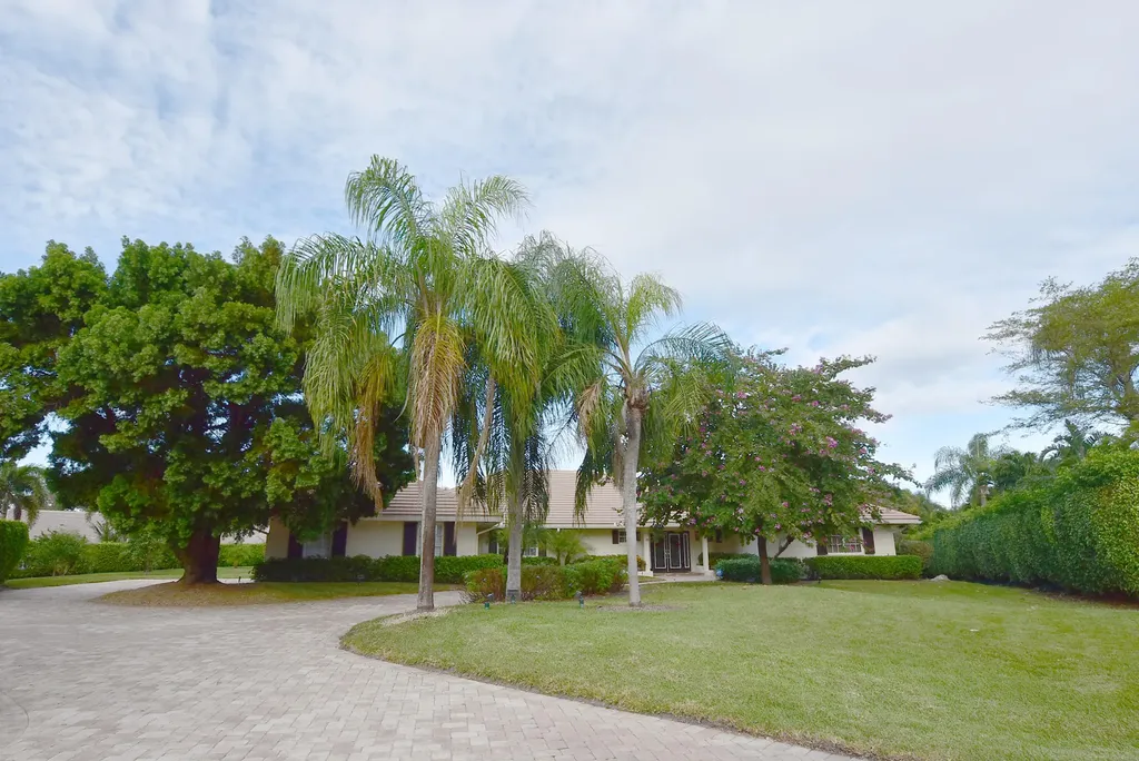 3829 Partridge Place S Boynton Beach FL 33436