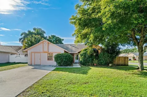 1828 Banyan Creek Circle N Boynton Beach FL 33436