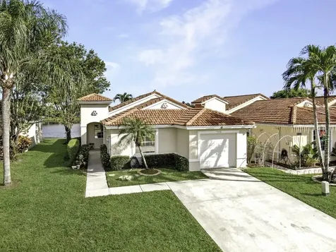 7170 Burgess Drive Lake Worth FL 33467