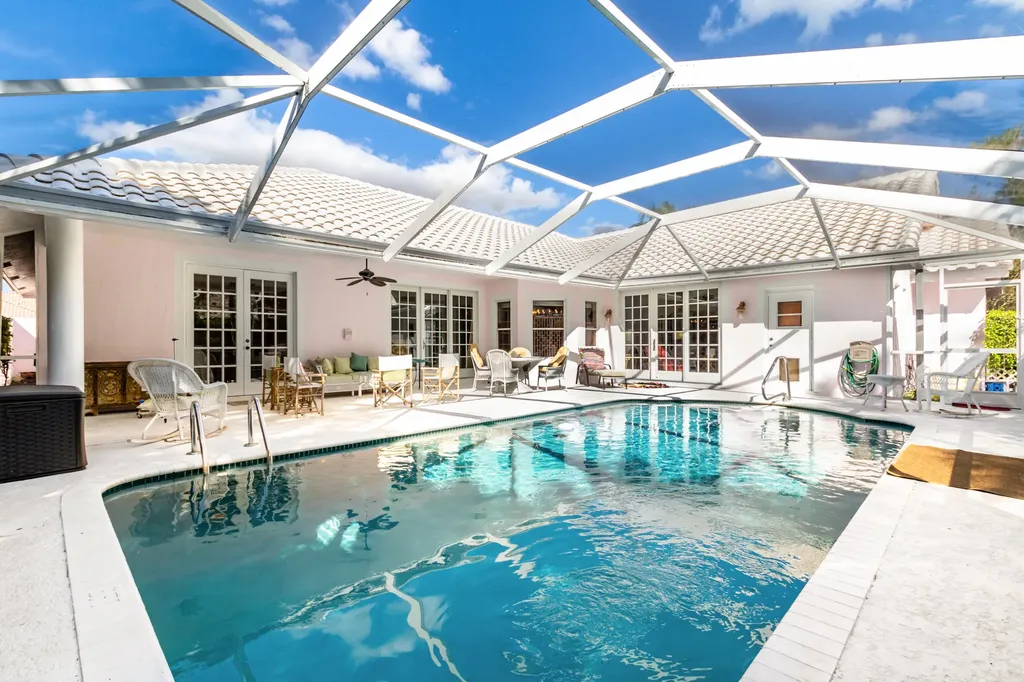 2198 Greenview Cove Drive Wellington FL 33414