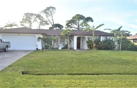 2422 SE Pinero Road Port St Lucie FL 34952
