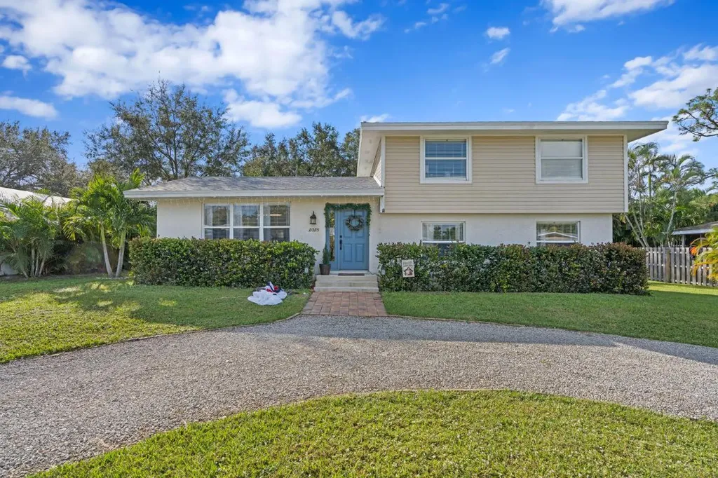 2028 NW Azalea Street Stuart FL 34994