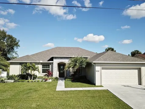 2561 SW Galiano Road Port St Lucie FL 34987