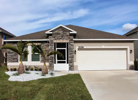 5256 NW Wisk Fern Circle Port St Lucie FL 34986