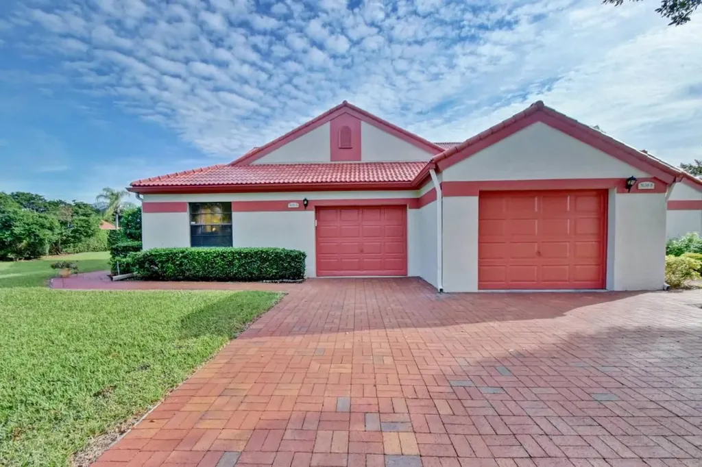 7636 Lexington Club Boulevard Delray Beach FL 33446