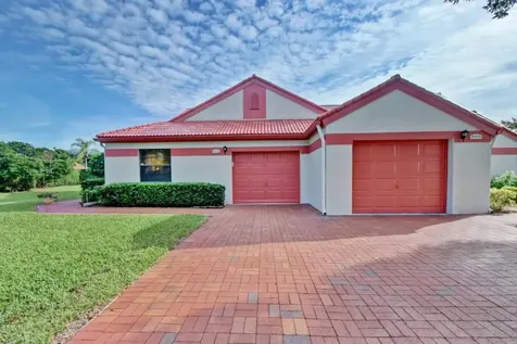 7636 Lexington Club Boulevard Delray Beach FL 33446