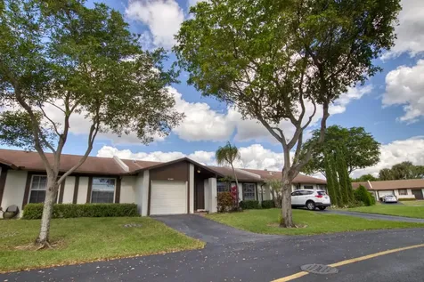 5049 Forsythia Street Delray Beach FL 33484