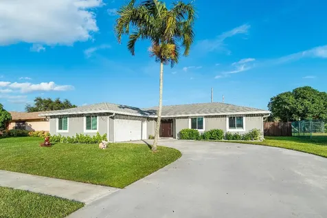 295 Las Palmas Street Royal Palm Beach FL 33411