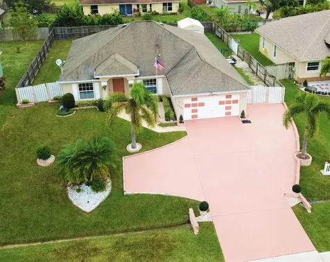 4285 SW Savona Boulevard Port St Lucie FL 34953