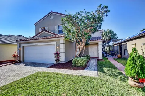 21361 Sawmill Court Boca Raton FL 33498