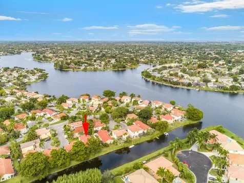 1718 Shoreside Circle Wellington FL 33414