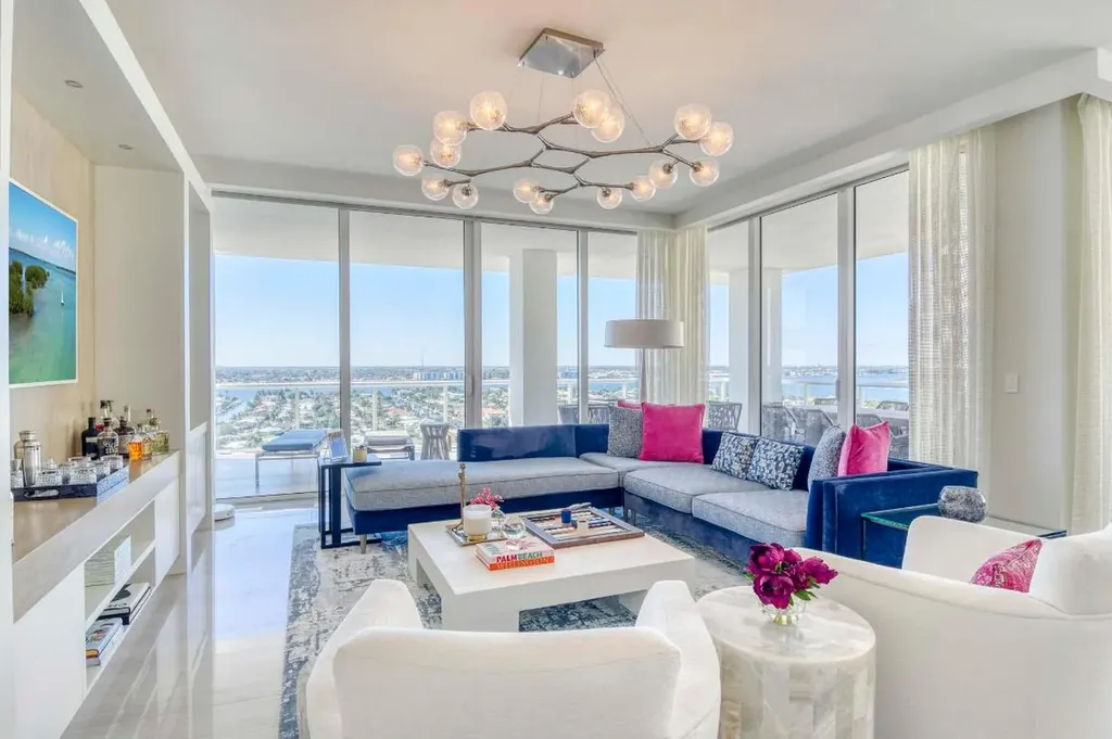 3730 N Ocean Drive Singer Island FL 33404