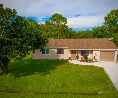 365 NW Fairfax Avenue Port St Lucie FL 34983