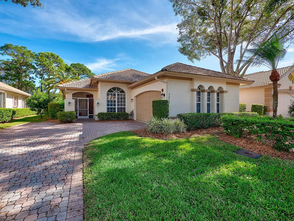7218 Mystic Way Port St Lucie FL 34986