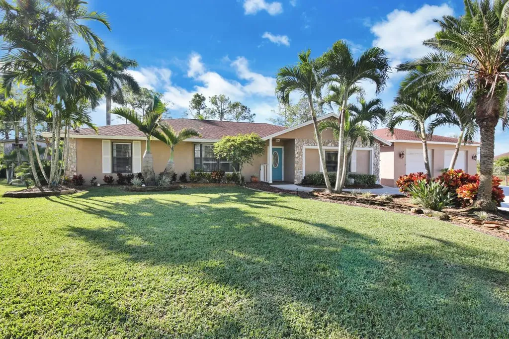 17748 Orange Grove Boulevard Loxahatchee FL 33470