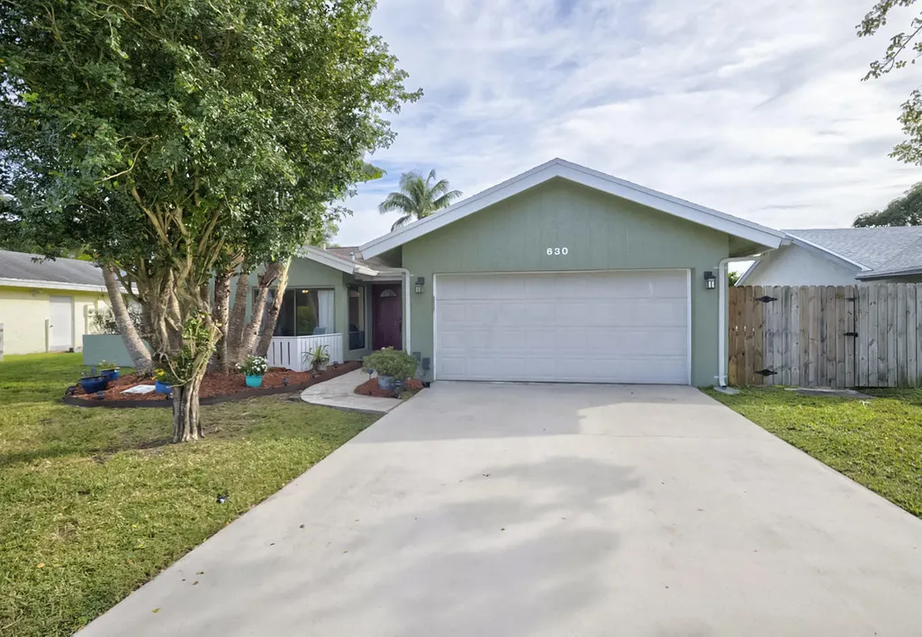630 NW 49th Avenue Coconut Creek FL 33063