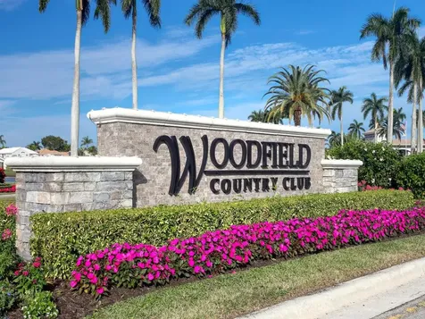 3285 NW 53rd Circle Boca Raton FL 33496