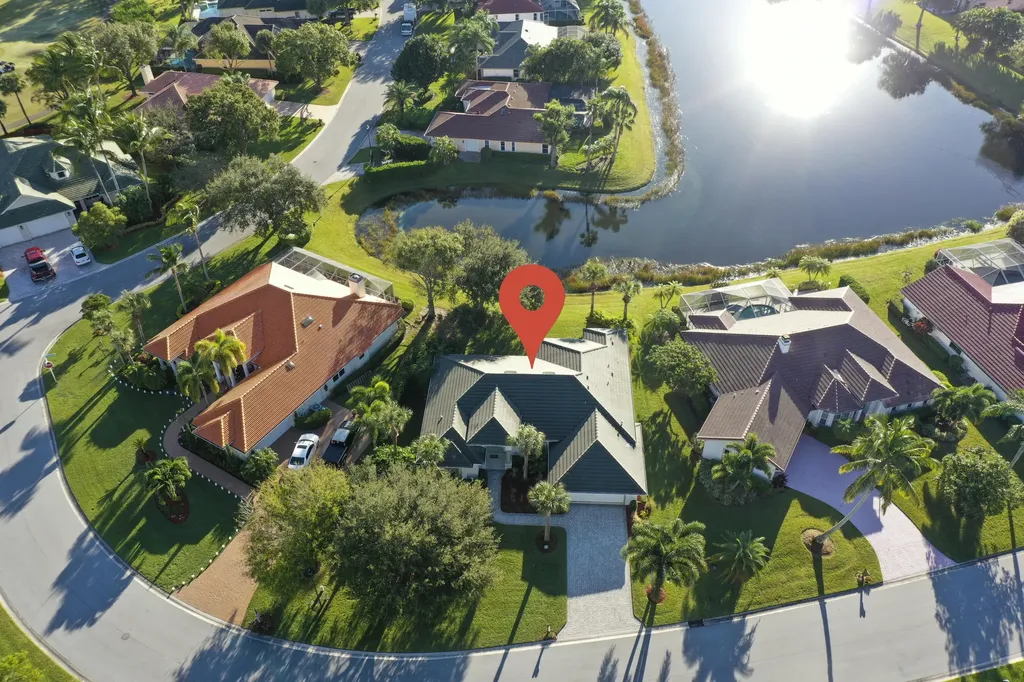1548 SW Mockingbird Circle Port St Lucie FL 34986