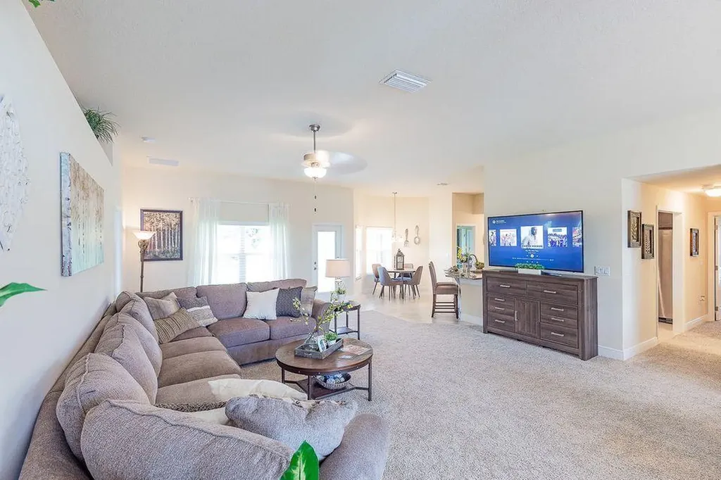 1681 SW Angelico Lane Port St Lucie FL 34984