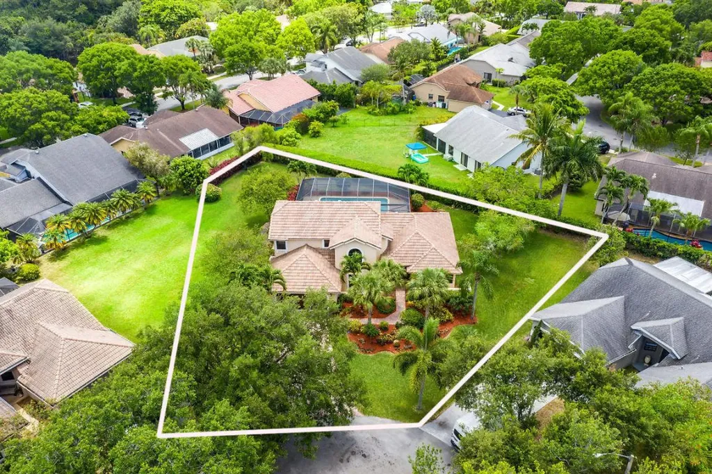 5130 NW 52nd Street Coconut Creek FL 33073