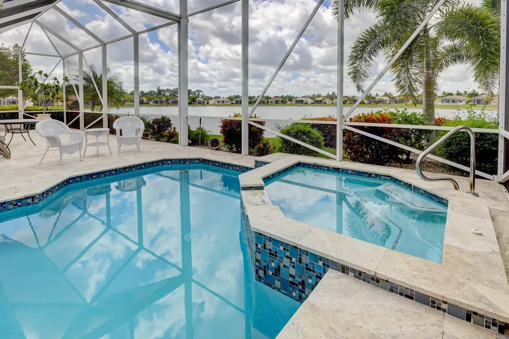 9464 Caserta Street Lake Worth FL 33467