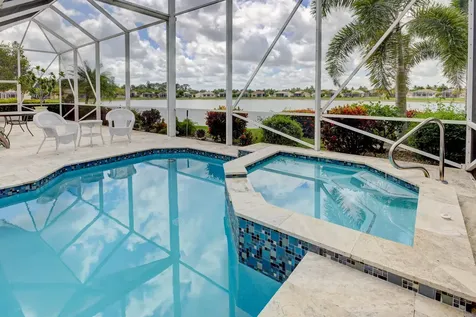 9464 Caserta Street Lake Worth FL 33467