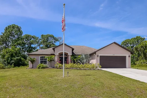 1710 SW Capehart Avenue Port St Lucie FL 34953