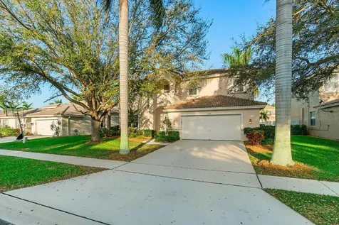 6266 Indian Forest Circle Lake Worth FL 33463