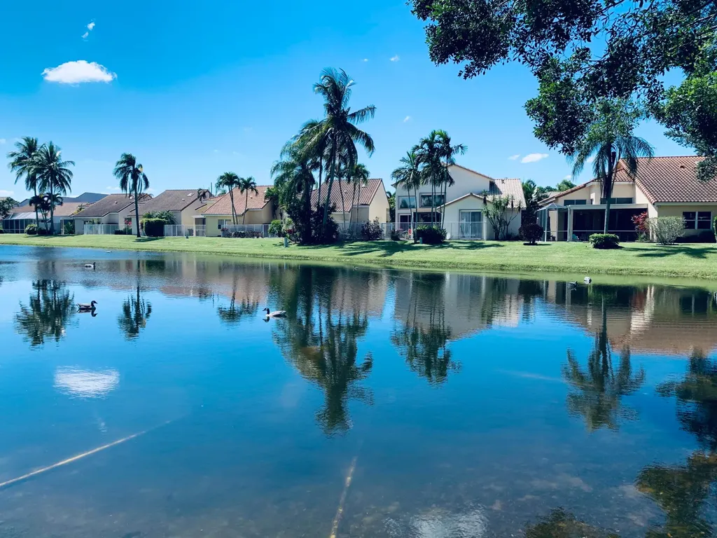 17054 Newport Club Drive Boca Raton FL 33496
