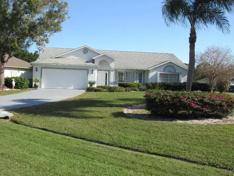 2137 SE Harlow Street Port St Lucie FL 34952