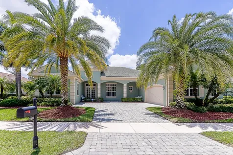 9401 Scarborough Court Port St Lucie FL 34986
