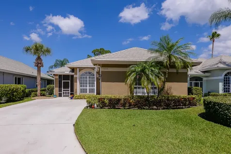 7334 Marsh Terrace Port St Lucie FL 34986