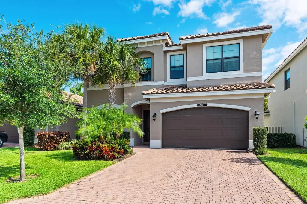 8057 Green Tourmaline Terrace Delray Beach FL 33446