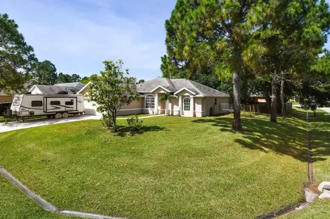 3902 SW Kakopo Street Port St Lucie FL 34953