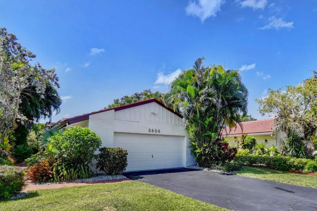 5606 Ainsley Court Boynton Beach FL 33437