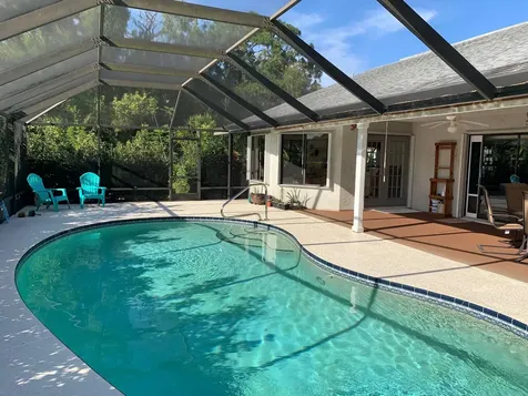 2832 SE Peru Street Port St Lucie FL 34984