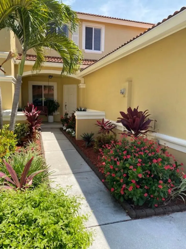 1605 Cetona Drive Boynton Beach FL 33436