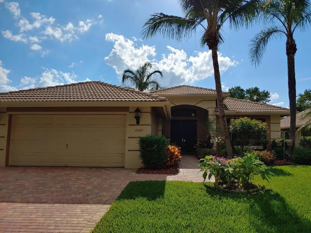 11049 Via Amalfi Boynton Beach FL 33437