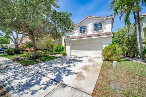 1538 SW 105th Avenue Pembroke Pines FL 33025
