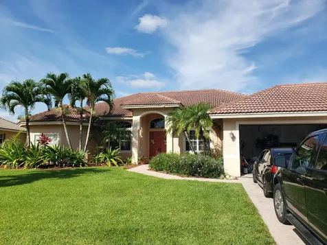 1920 S Club Drive Wellington FL 33414
