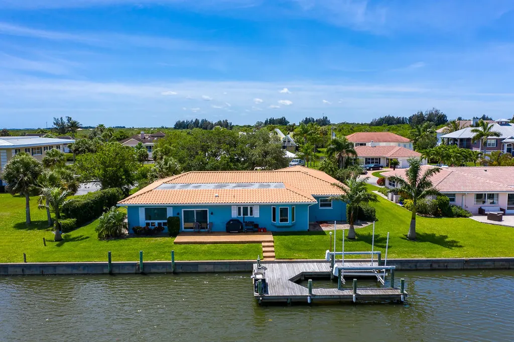 3526 Marthas Lane Vero Beach FL 32967