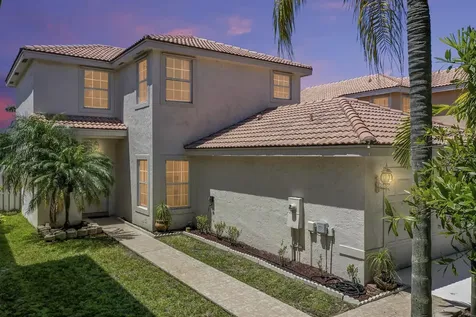 17364 SW 19th Street Miramar FL 33029