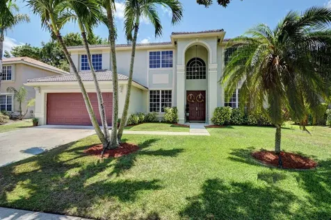 7603 Cedar Hurst Court Lake Worth FL 33467